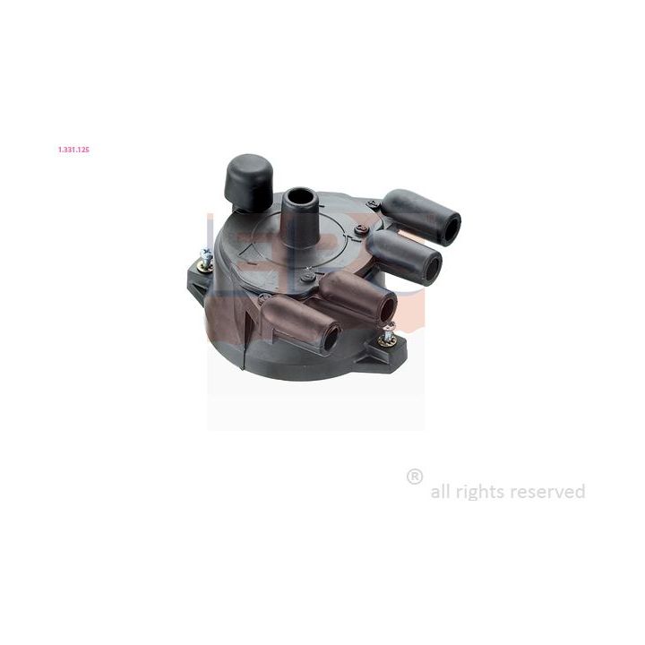 Skirstytuvo dangtelis EPS 1.331.125