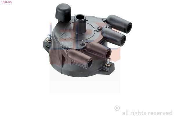 Skirstytuvo dangtelis EPS 1.331.125