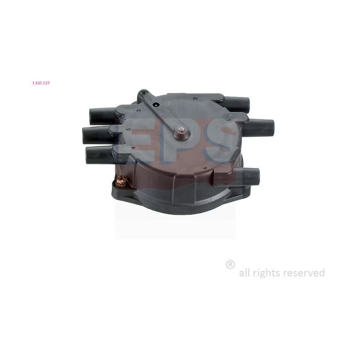 Skirstytuvo dangtelis EPS 1.331.137