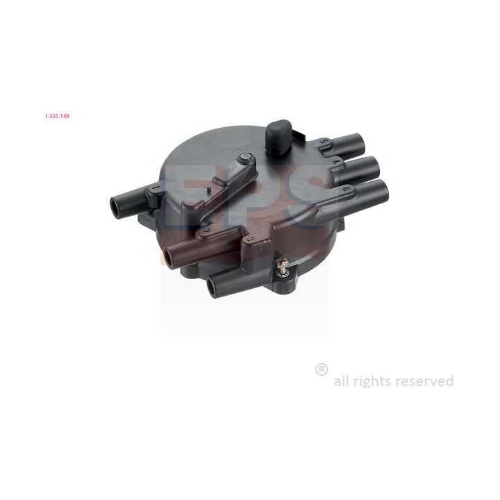 Skirstytuvo dangtelis EPS 1.331.149