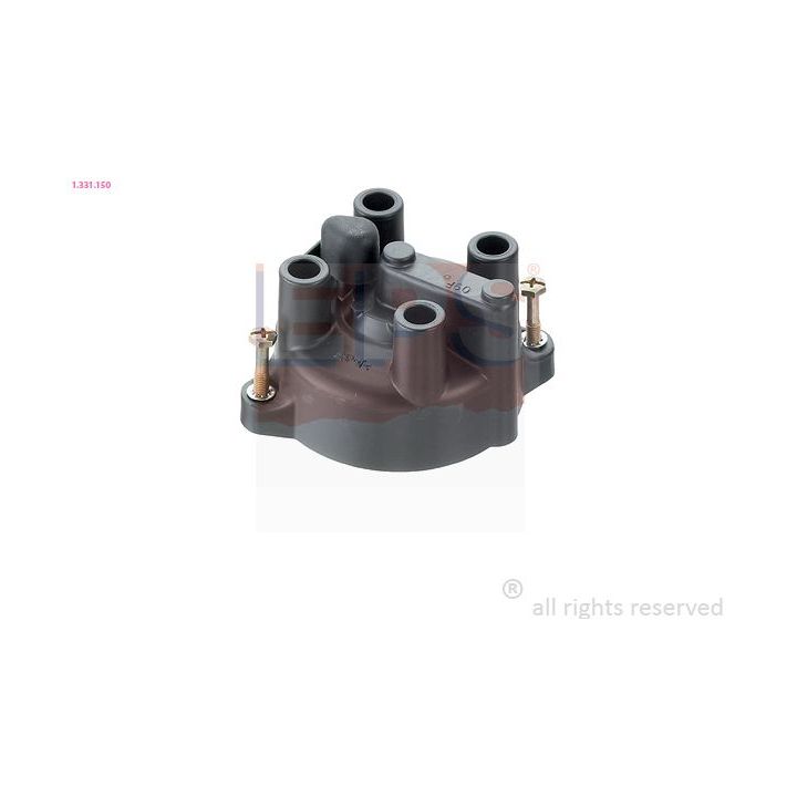 Skirstytuvo dangtelis EPS 1.331.150