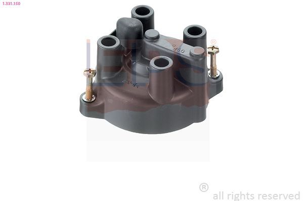 Skirstytuvo dangtelis EPS 1.331.150