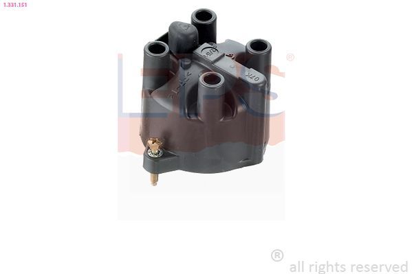 Skirstytuvo dangtelis EPS 1.331.151