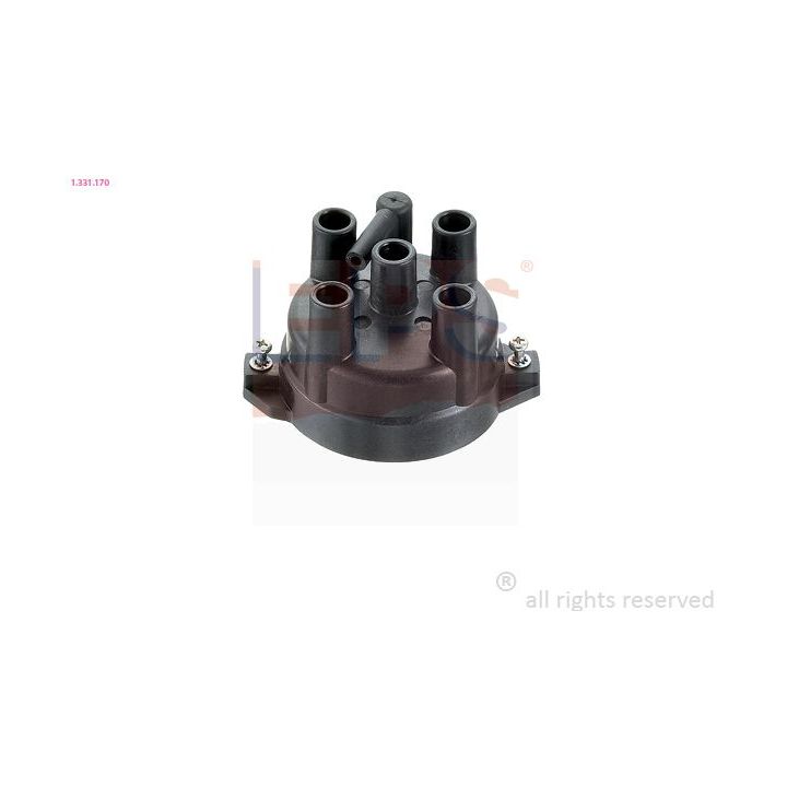 Skirstytuvo dangtelis EPS 1.331.170