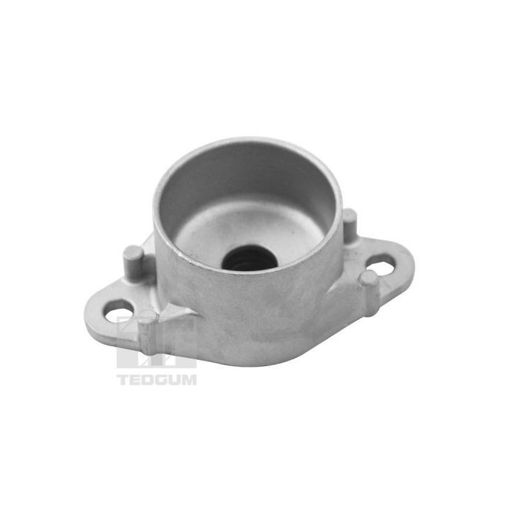 Pakabos statramsčio atraminis guolis TEDGUM TED95297