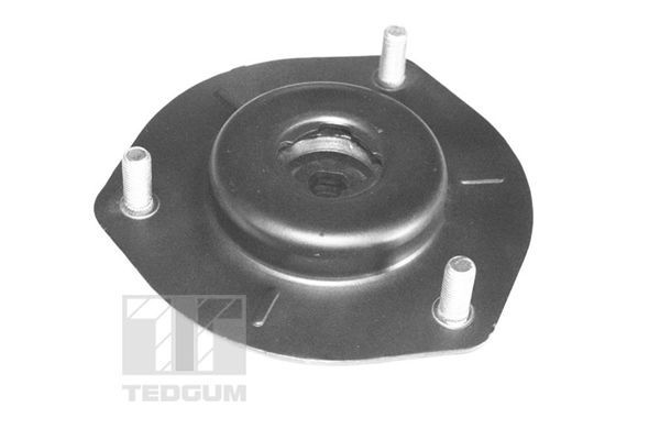 Pakabos statramsčio atraminis guolis TEDGUM TED96455
