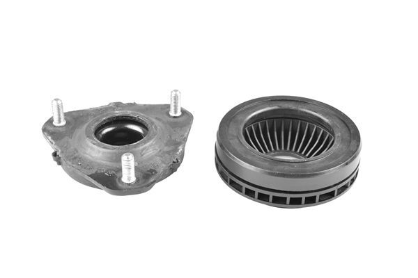 Pakabos statramsčio atraminis guolis TEDGUM TED96563