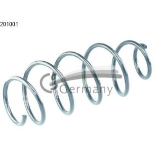 Spyruoklė CS Germany 14.201.001