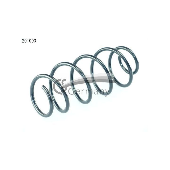 Spyruoklė CS Germany 14.201.003