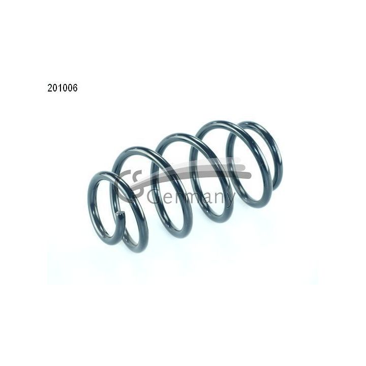 Spyruoklė CS Germany 14.201.006