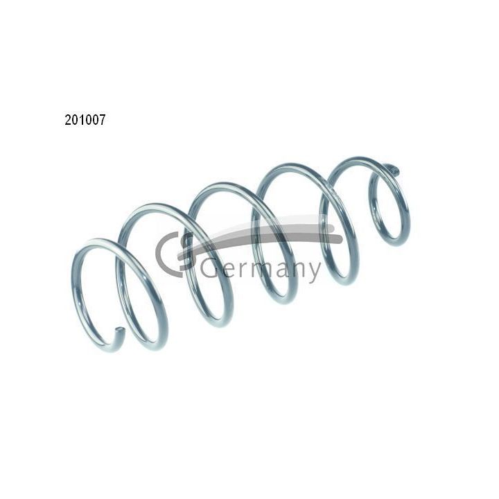 Spyruoklė CS Germany 14.201.007