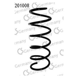 Spyruoklė CS Germany 14.201.008