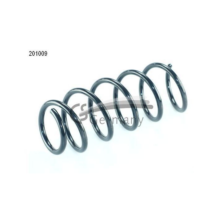 Spyruoklė CS Germany 14.201.009