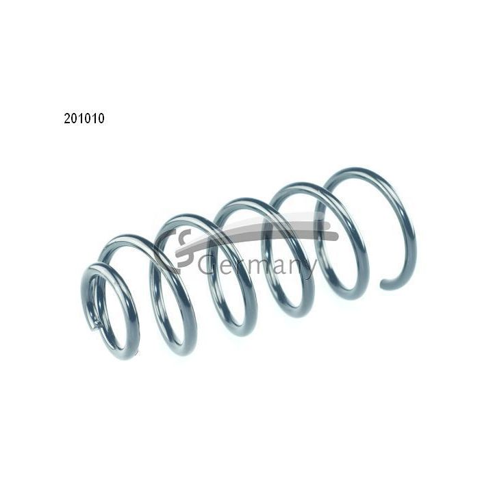 Spyruoklė CS Germany 14.201.010