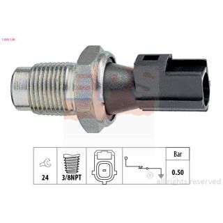 Alyvos slėgio jungiklis EPS 1.800.148