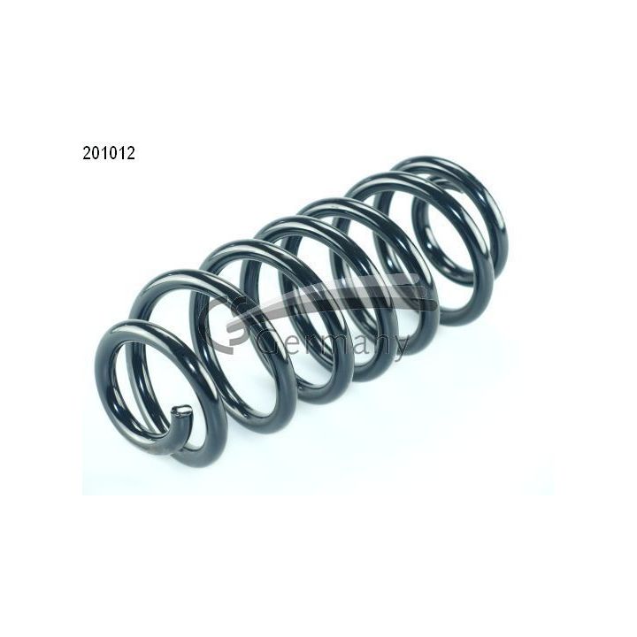 Spyruoklė CS Germany 14.201.012