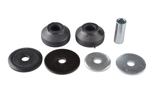 Pakabos statramsčio atraminis guolis TEDGUM TED99509