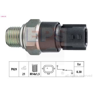 Alyvos slėgio jungiklis EPS 1.800.181