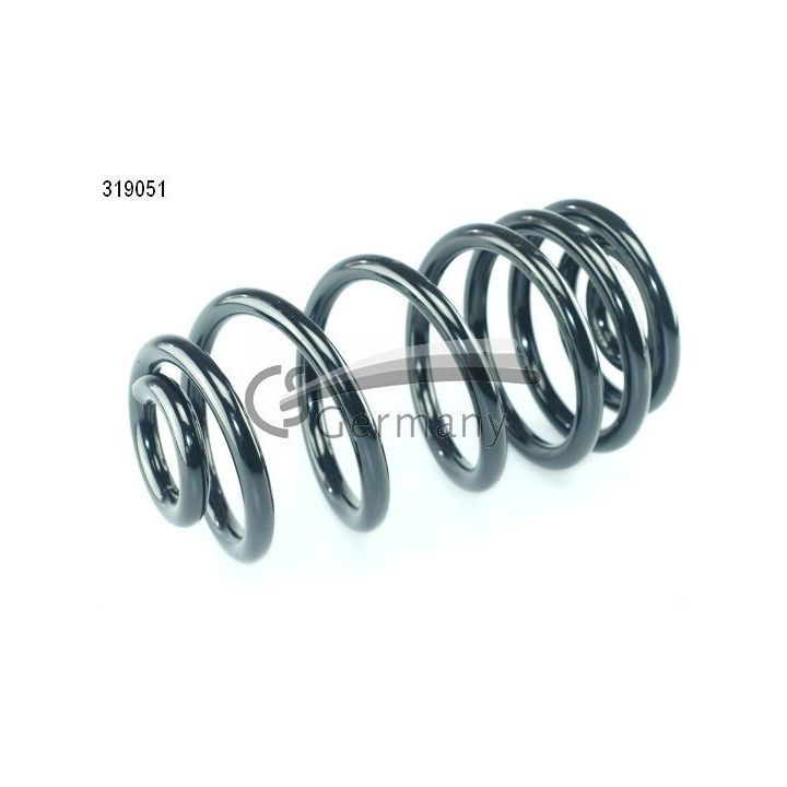 Spyruoklė CS Germany 14.319.051