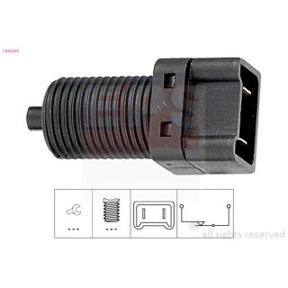 Stabdžių žibinto jungiklis EPS 1.810.075