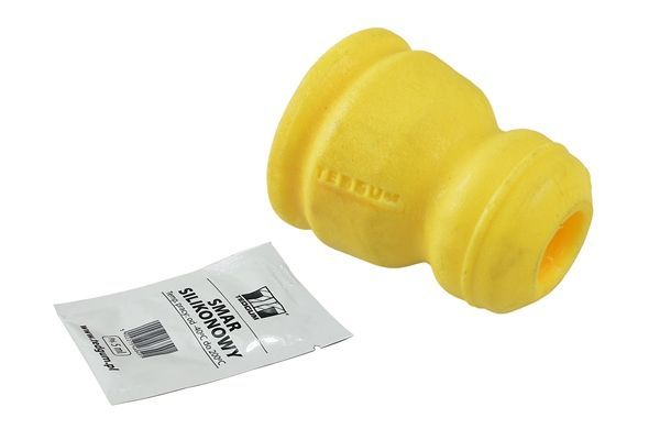 Atraminis buferis, pakaba TEDGUM 00289253