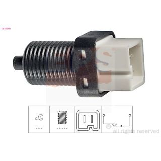 Stabdžių žibinto jungiklis EPS 1.810.091