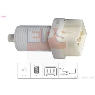 Stabdžių žibinto jungiklis EPS 1.810.113