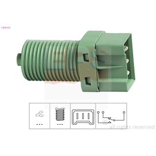 Stabdžių žibinto jungiklis EPS 1.810.131