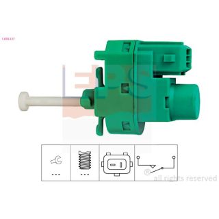 Stabdžių žibinto jungiklis EPS 1.810.137