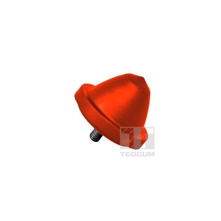 Atraminis buferis, pakaba TEDGUM 00447356