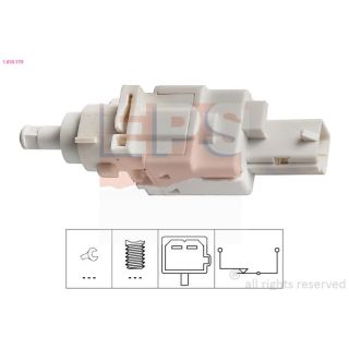 Stabdžių žibinto jungiklis EPS 1.810.179