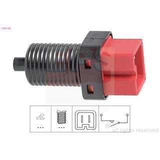 Stabdžių žibinto jungiklis EPS 1.810.184