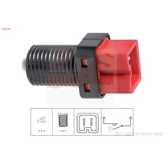 Stabdžių žibinto jungiklis EPS 1.810.187