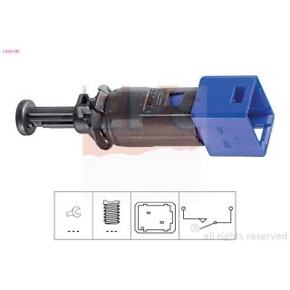 Stabdžių žibinto jungiklis EPS 1.810.195