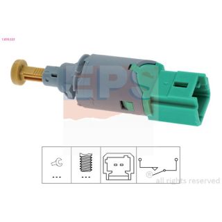 Stabdžių žibinto jungiklis EPS 1.810.223