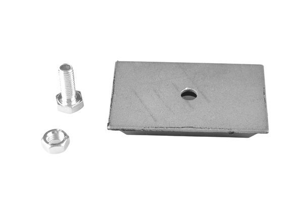 Atraminis buferis, pakaba TEDGUM TED10629