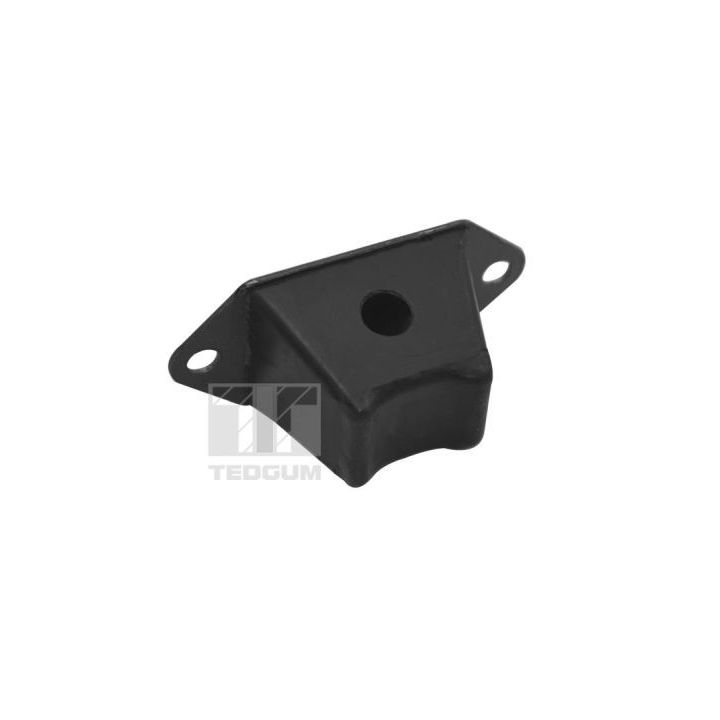 Atraminis buferis, pakaba TEDGUM TED12101