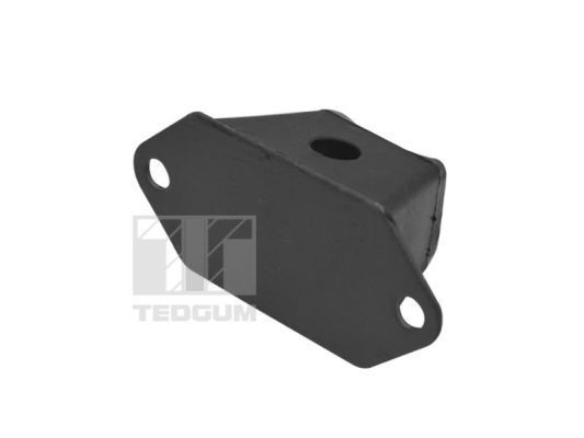 Atraminis buferis, pakaba TEDGUM TED12101