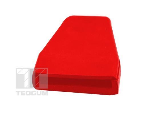 Atraminis buferis, pakaba TEDGUM TED31659