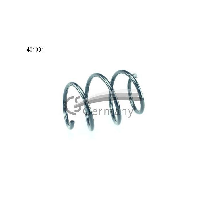 Spyruoklė CS Germany 14.401.001