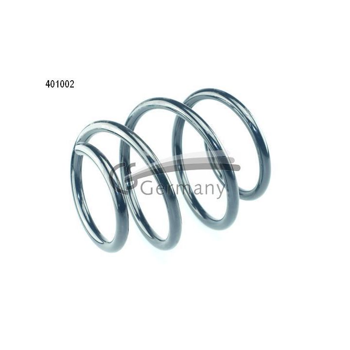 Spyruoklė CS Germany 14.401.002