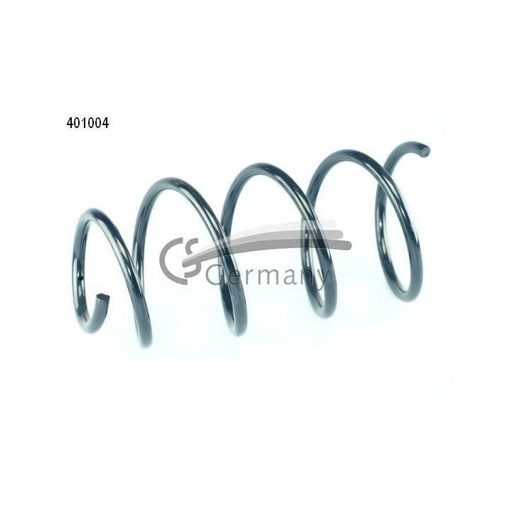 Spyruoklė CS Germany 14.401.004