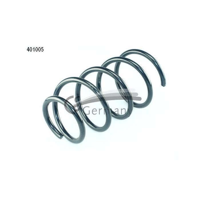 Spyruoklė CS Germany 14.401.005