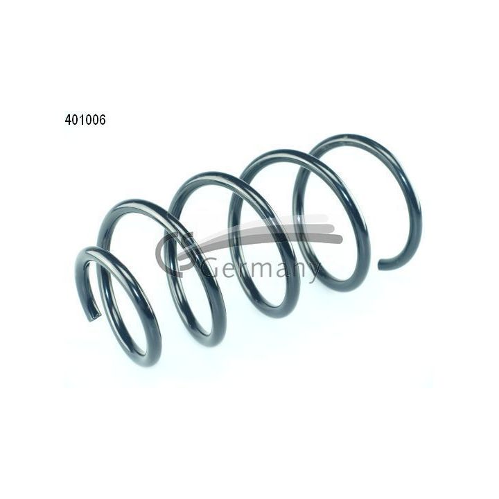 Spyruoklė CS Germany 14.401.006