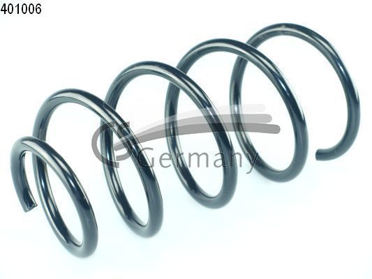 Spyruoklė CS Germany 14.401.006