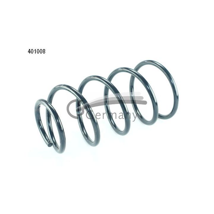 Spyruoklė CS Germany 14.401.008