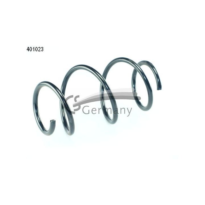 Spyruoklė CS Germany 14.401.023