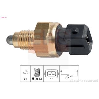 Jungiklis, atbulinės eigos žibintas EPS 1.860.131