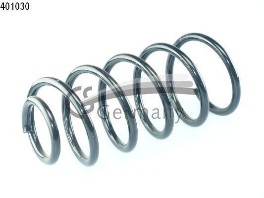 Spyruoklė CS Germany 14.401.030