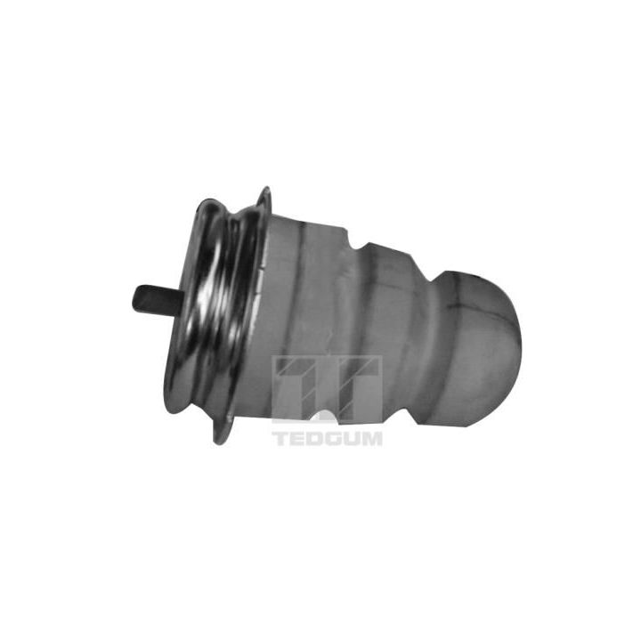 Atraminis buferis, pakaba TEDGUM TED75903